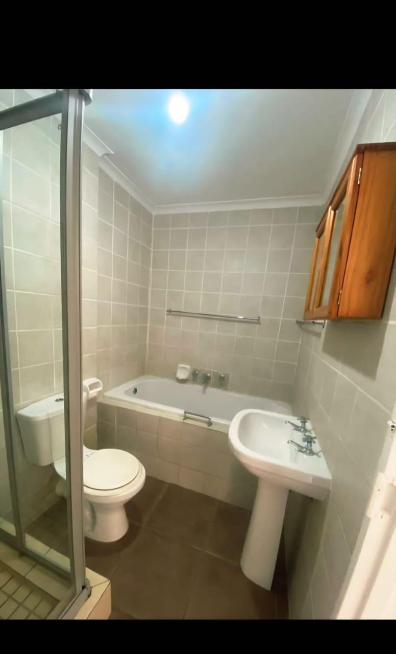 To Let 2 Bedroom Property for Rent in Sea Breeze Western Cape